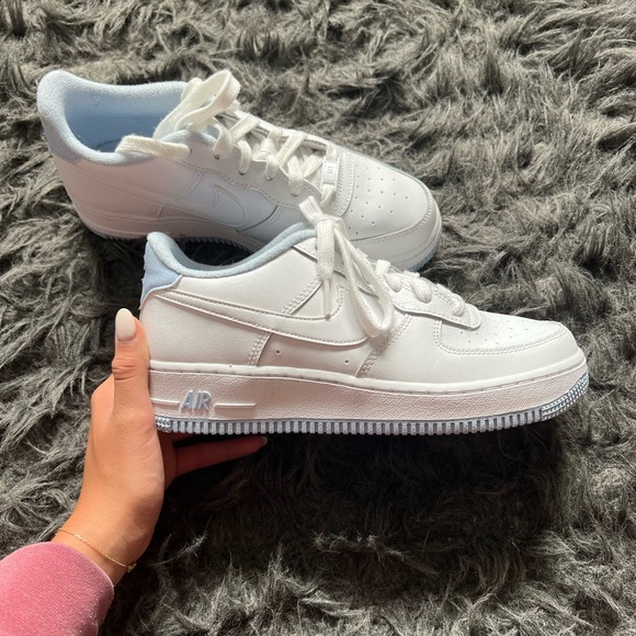Nike Air Force 1 ‘07 - Picture 3 of 4